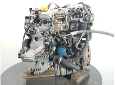 MOTOR COMPLETO F9Q710 M1-B3-119