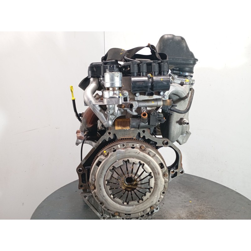 Recambio de motor completo para chevrolet captiva (c100, c140) 2.4 referencia OEM IAM LD9  