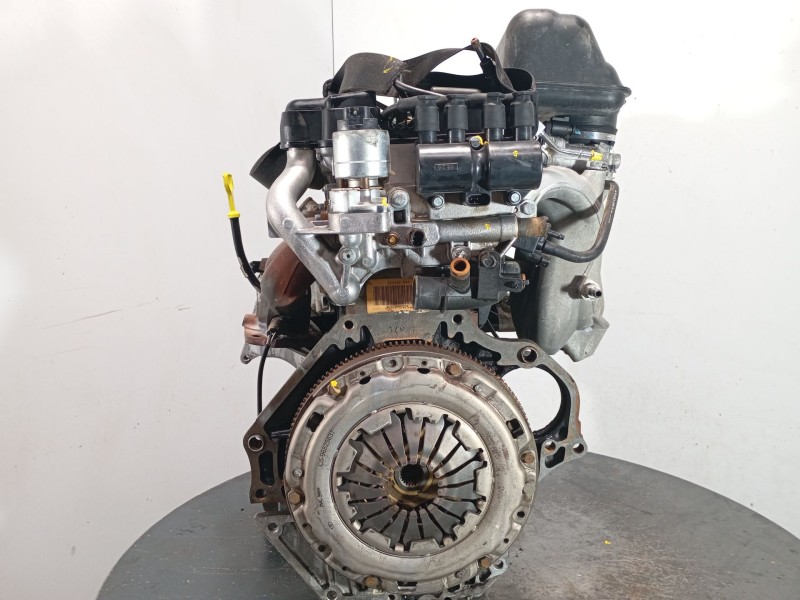 Recambio de motor completo para chevrolet captiva (c100, c140) 2.4 referencia OEM IAM LD9  
