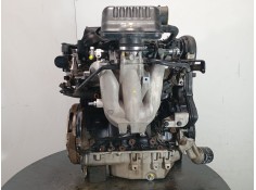 MOTOR COMPLETO Z24SED 090279 M1-A3-107