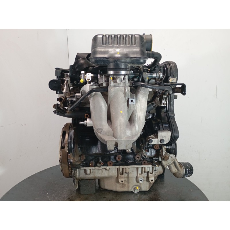 Recambio de motor completo para chevrolet captiva (c100, c140) 2.4 referencia OEM IAM LD9  
