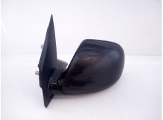 Recambio de retrovisor izquierdo manual para volkswagen california t6 camper (sgc, sgg, shc) 2.0 tdi 4motion referencia OEM IAM 