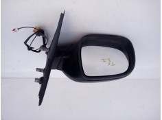 Recambio de retrovisor izquierdo manual para volkswagen california t6 camper (sgc, sgg, shc) 2.0 tdi 4motion referencia OEM IAM  2