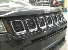 Recambio de rejilla delantera para jeep compass (mp, m6, mv, m7) 1.4 multiair referencia OEM IAM    2