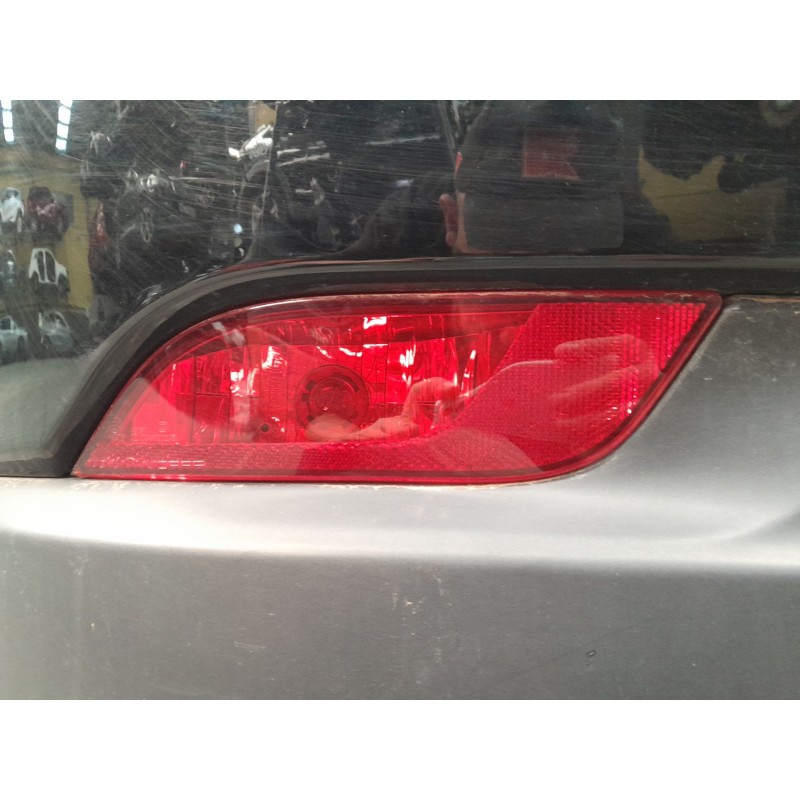 Recambio de piloto trasero izquierdo de paragolpes para jeep compass (mp, m6, mv, m7) 1.4 multiair referencia OEM IAM   