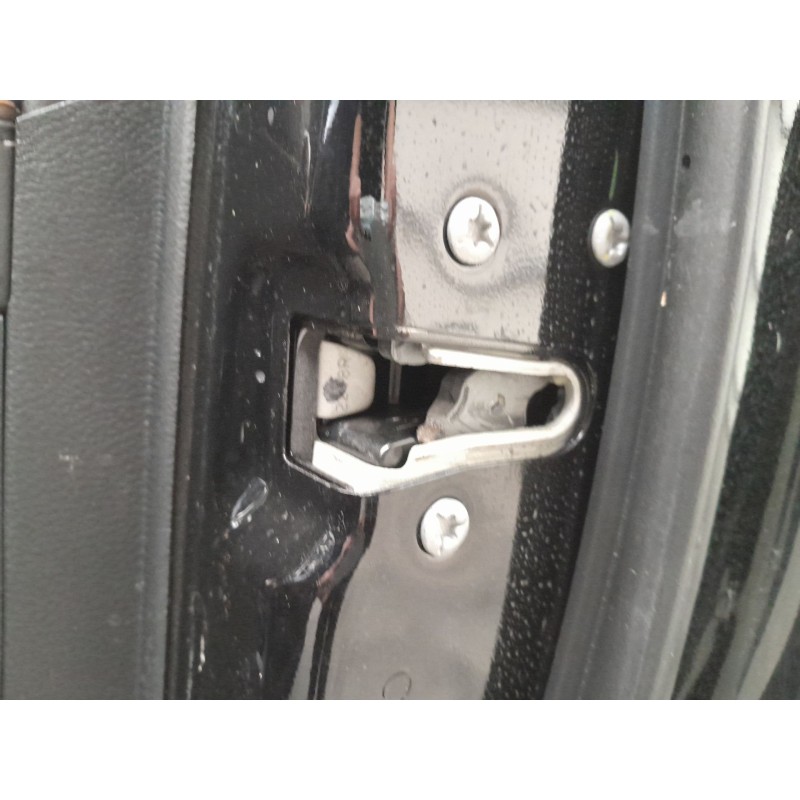 Recambio de cerradura puerta delantera derecha para jeep compass (mp, m6, mv, m7) 1.4 multiair referencia OEM IAM   