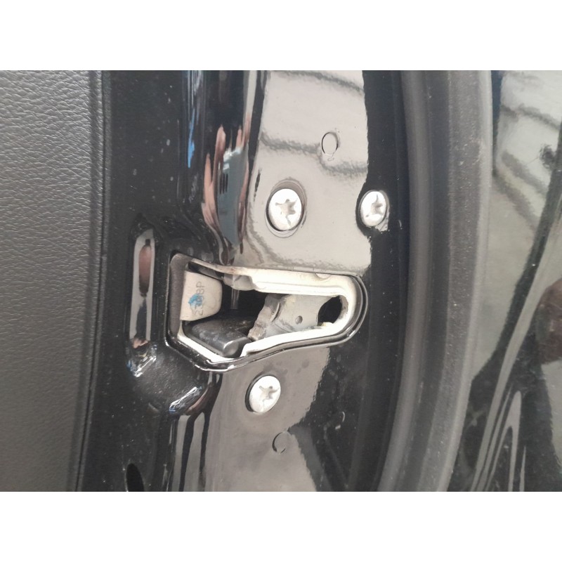 Recambio de cerradura puerta trasera derecha para jeep compass (mp, m6, mv, m7) 1.4 multiair referencia OEM IAM   
