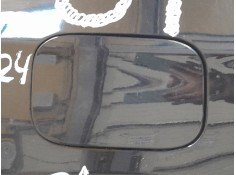 TAPA EXTERIOR COMBUSTIBLE 