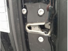 CERRADURA PUERTA DELANTERA IZQUIERDA 