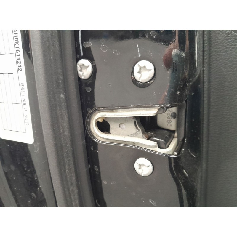 Recambio de cerradura puerta delantera izquierda para jeep compass (mp, m6, mv, m7) 1.4 multiair referencia OEM IAM   