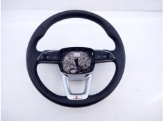 Recambio de volante para audi q5 sportback (fyt) 45 tfsi quattro referencia OEM IAM   