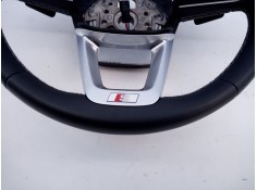 Recambio de volante para audi q5 sportback (fyt) 45 tfsi quattro referencia OEM IAM    2