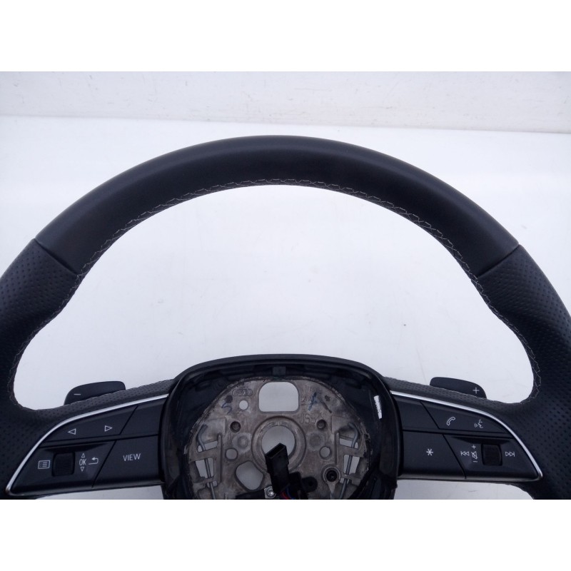 Recambio de volante para audi q5 sportback (fyt) 45 tfsi quattro referencia OEM IAM   