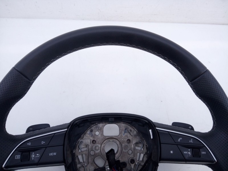 Recambio de volante para audi q5 sportback (fyt) 45 tfsi quattro referencia OEM IAM   