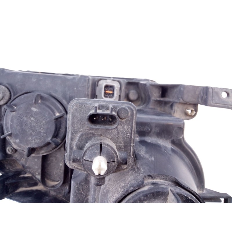 Recambio de faro izquierdo para hyundai terracan (hp) 2.9 crdi gls referencia OEM IAM   