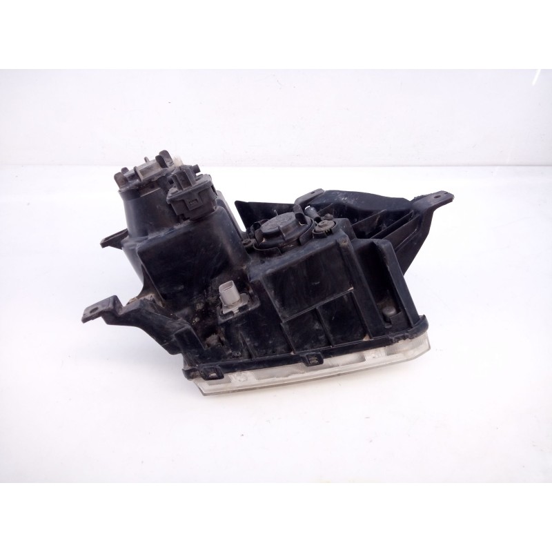 Recambio de faro izquierdo para hyundai terracan (hp) 2.9 crdi gls referencia OEM IAM   