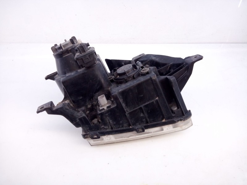 Recambio de faro izquierdo para hyundai terracan (hp) 2.9 crdi gls referencia OEM IAM   