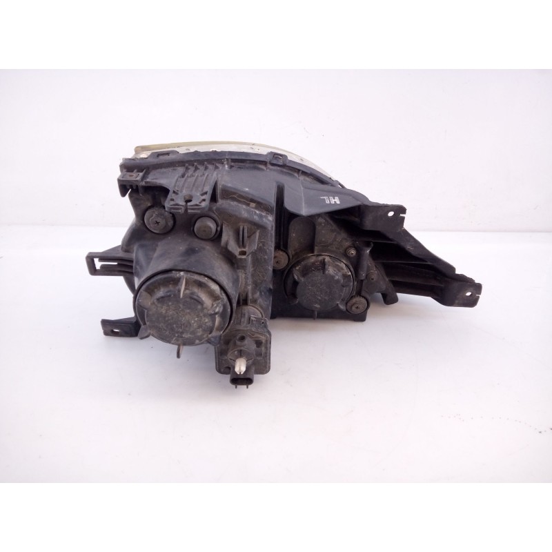 Recambio de faro izquierdo para hyundai terracan (hp) 2.9 crdi gls referencia OEM IAM   