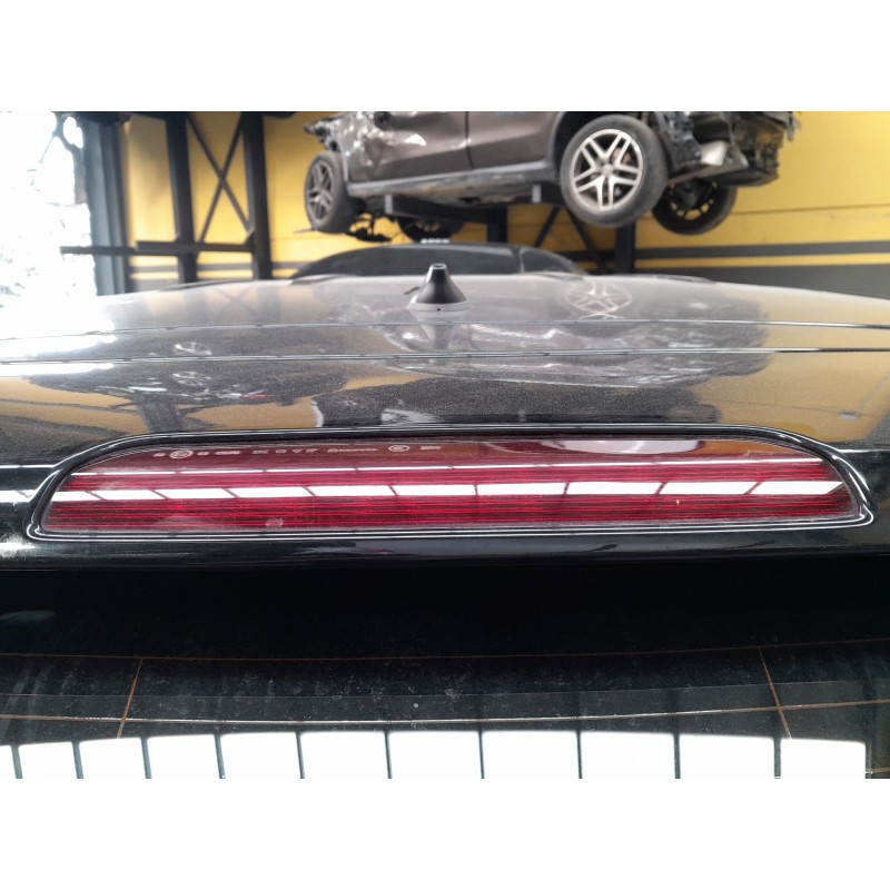 Recambio de luz central de freno para jeep compass (mp, m6, mv, m7) 1.4 multiair referencia OEM IAM   