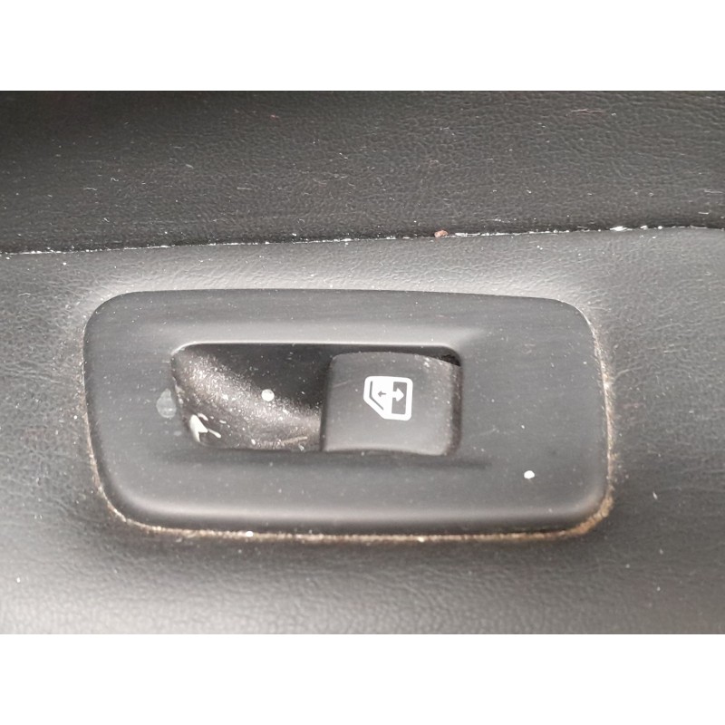 Recambio de mando elevalunas trasero derecho para jeep compass (mp, m6, mv, m7) 1.4 multiair referencia OEM IAM   