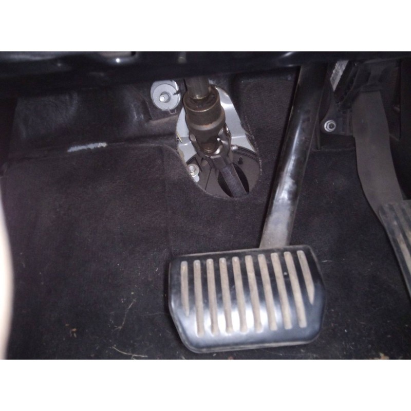 Recambio de pedal freno para land rover discovery sport se referencia OEM IAM   