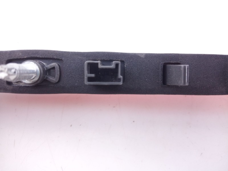 Recambio de luz central de freno para renault koleos dynamique referencia OEM IAM   