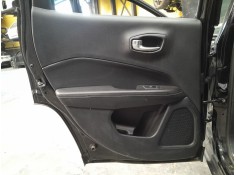 GUARNECIDO PUERTA TRASERA IZQUIERDA 