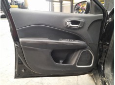 GUARNECIDO PUERTA DELANTERA IZQUIERDA 