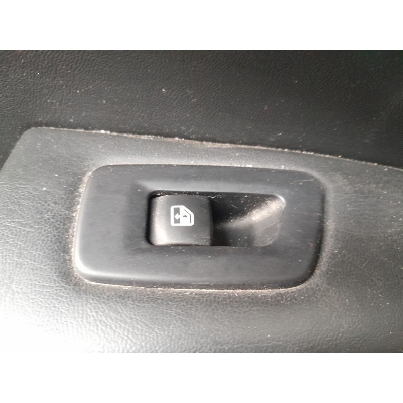 Recambio de mando elevalunas trasero izquierdo para jeep compass (mp, m6, mv, m7) 1.4 multiair referencia OEM IAM   