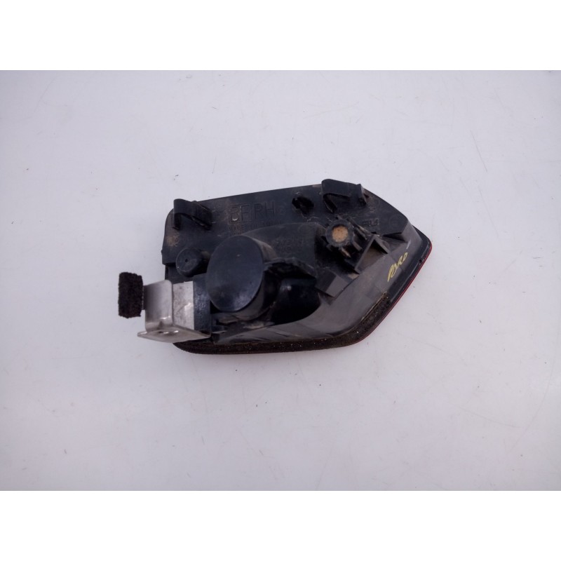 Recambio de piloto trasero derecho de paragolpes para subaru xv (g5) sport referencia OEM IAM   