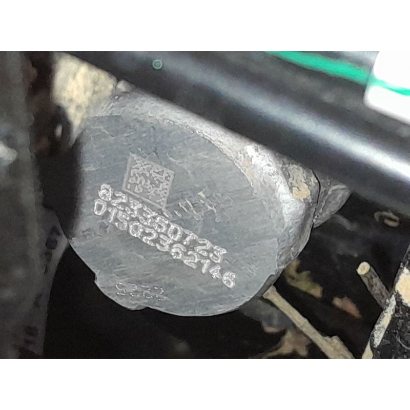 Recambio de bomba freno para jeep compass (mp, m6, mv, m7) 1.4 multiair referencia OEM IAM   