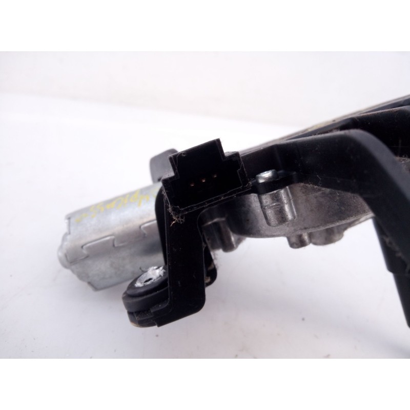 Recambio de motor limpia trasero para citroën c4 picasso monospace referencia OEM IAM 9646803180 0390201807 