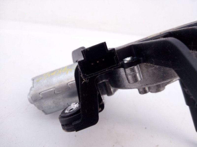 Recambio de motor limpia trasero para citroën c4 picasso monospace referencia OEM IAM 9646803180 0390201807 