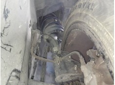 AMORTIGUADOR DELANTERO IZQUIERDO 