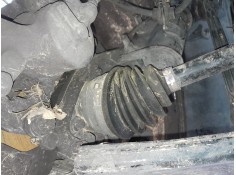 Recambio de mangueta delantera derecha para jeep compass (mp, m6, mv, m7) 1.4 multiair referencia OEM IAM    2