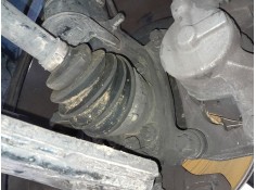 Recambio de mangueta delantera izquierda para jeep compass (mp, m6, mv, m7) 1.4 multiair referencia OEM IAM    2