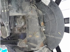 Recambio de mangueta trasera derecha para jeep compass (mp, m6, mv, m7) 1.4 multiair referencia OEM IAM    2