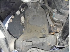 Recambio de mangueta trasera izquierda para jeep compass (mp, m6, mv, m7) 1.4 multiair referencia OEM IAM    2