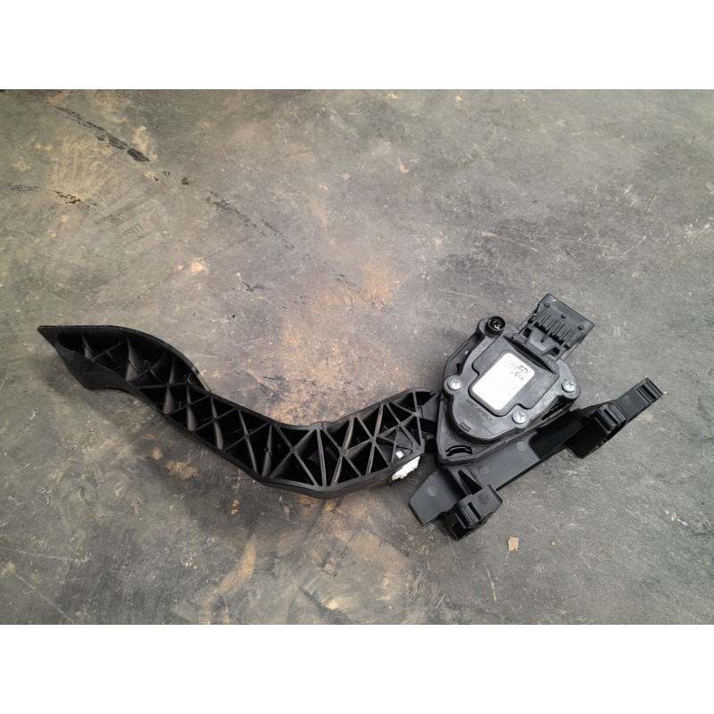 Recambio de pedal acelerador para jeep compass (mp, m6, mv, m7) 1.4 multiair referencia OEM IAM 51942423 6PV010175 