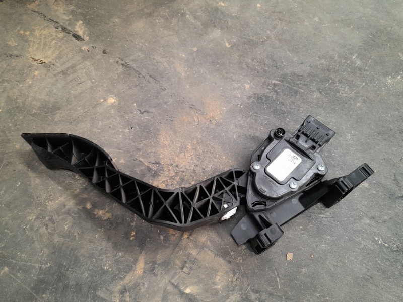 Recambio de pedal acelerador para jeep compass (mp, m6, mv, m7) 1.4 multiair referencia OEM IAM 51942423 6PV010175 
