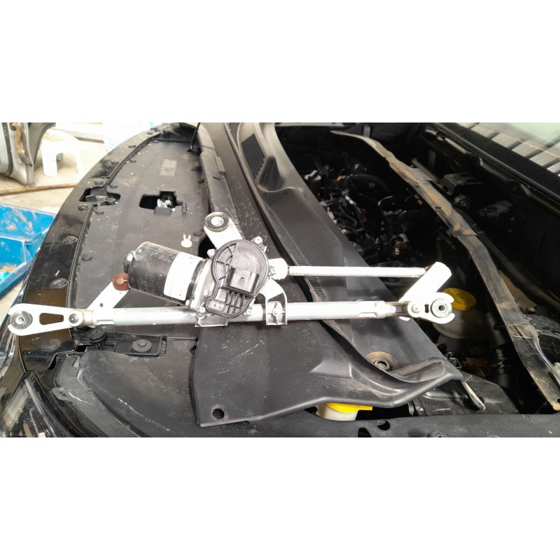 Recambio de motor limpia delantero para jeep compass (mp, m6, mv, m7) 1.4 multiair referencia OEM IAM 91498534  