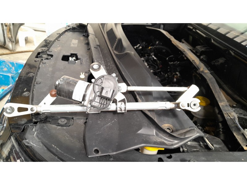 Recambio de motor limpia delantero para jeep compass (mp, m6, mv, m7) 1.4 multiair referencia OEM IAM 91498534  