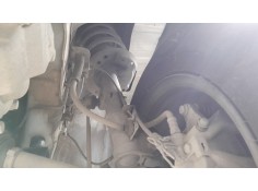 AMORTIGUADOR DELANTERO IZQUIERDO 