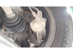 PINZA FRENO DELANTERA IZQUIERDA 