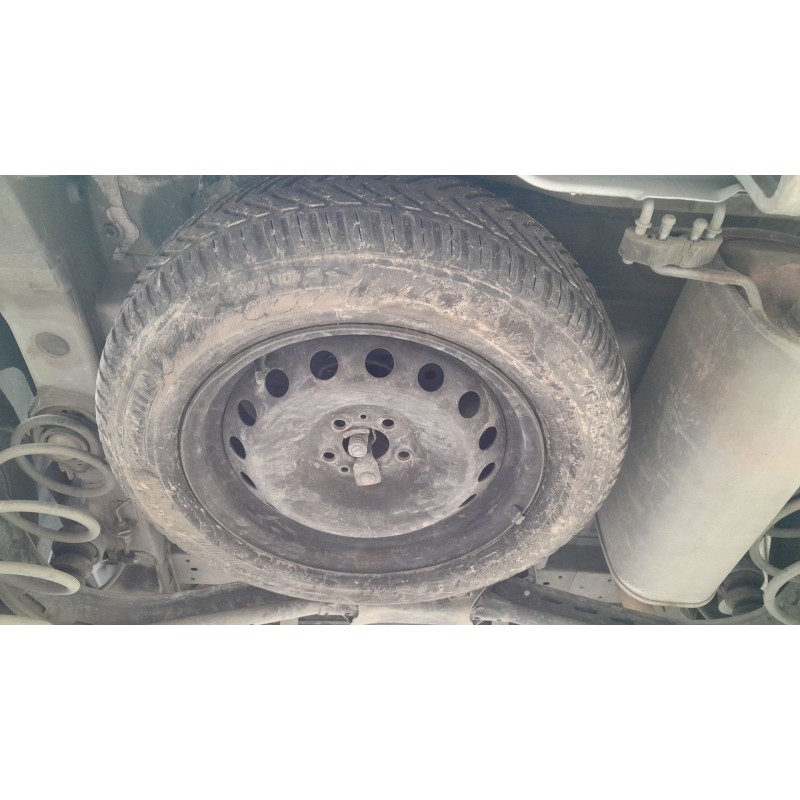 Recambio de neumatico repuesto para opel combo furgoneta/monovolumen (x12) 1.3 cdti (b05) referencia OEM IAM 185/65/15  