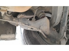 Recambio de mangueta trasera derecha para opel combo furgoneta/monovolumen (x12) 1.3 cdti (b05) referencia OEM IAM    2
