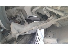 Recambio de mangueta trasera izquierda para opel combo furgoneta/monovolumen (x12) 1.3 cdti (b05) referencia OEM IAM    2