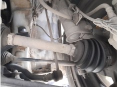 TRANSMISION DELANTERA IZQUIERDA 