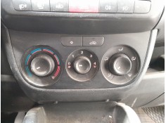 Recambio de mando calefaccion / aire acondicionado para opel combo furgoneta/monovolumen (x12) 1.3 cdti (b05) referencia OEM IAM
