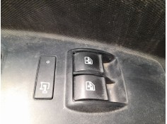 MANDO ELEVALUNAS DELANTERO IZQUIERDO 